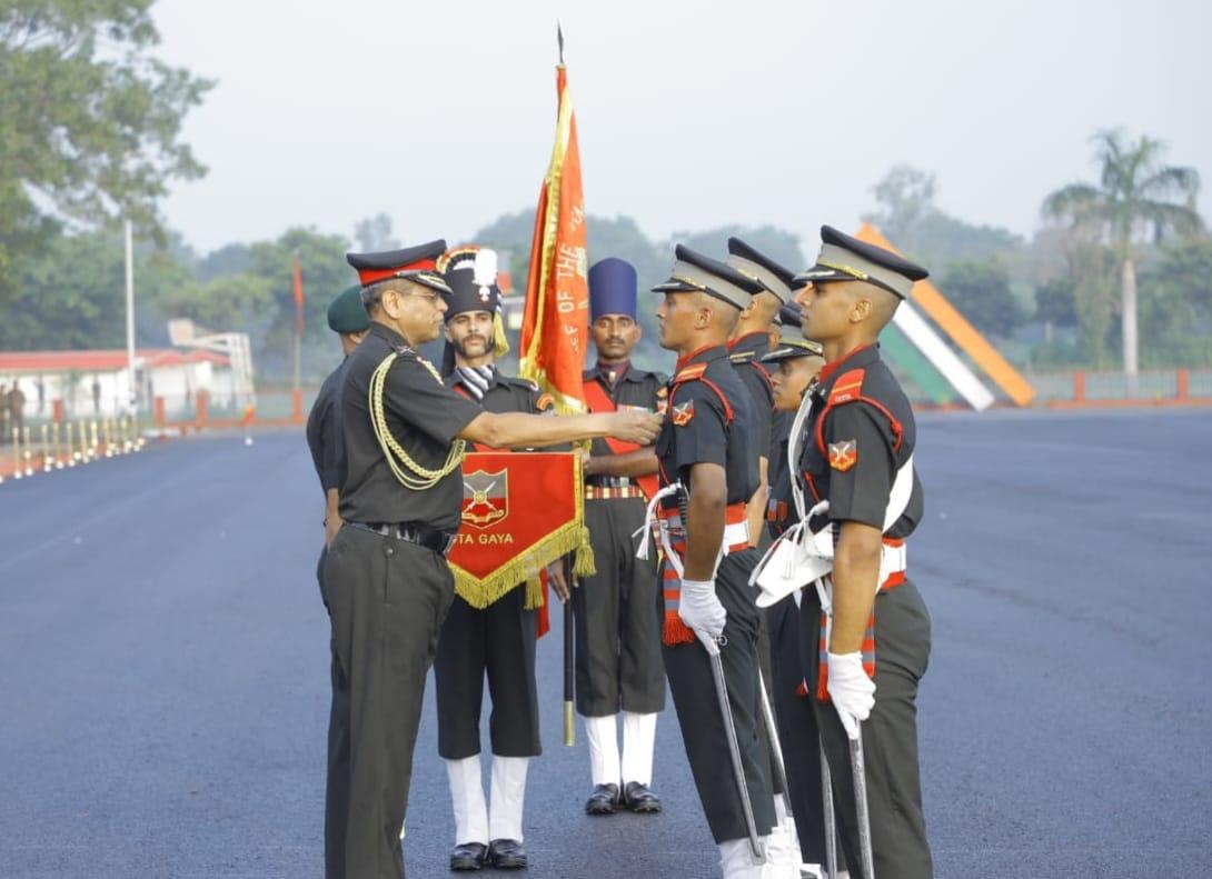 Engineering Graduates Can Apply for Indian Army Officer Opportunity